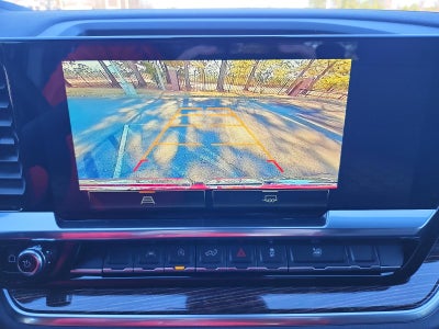 2026 GMC Sierra 1500 Crew Cab Short Box 4-Wheel Drive SLE