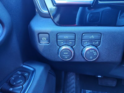 2026 GMC Sierra 1500 Crew Cab Short Box 4-Wheel Drive SLE