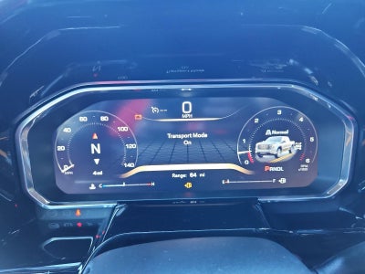 2026 GMC Sierra 1500 Crew Cab Short Box 4-Wheel Drive SLE