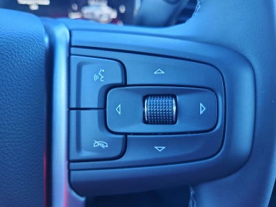 2026 GMC Sierra 1500 Crew Cab Short Box 4-Wheel Drive SLE