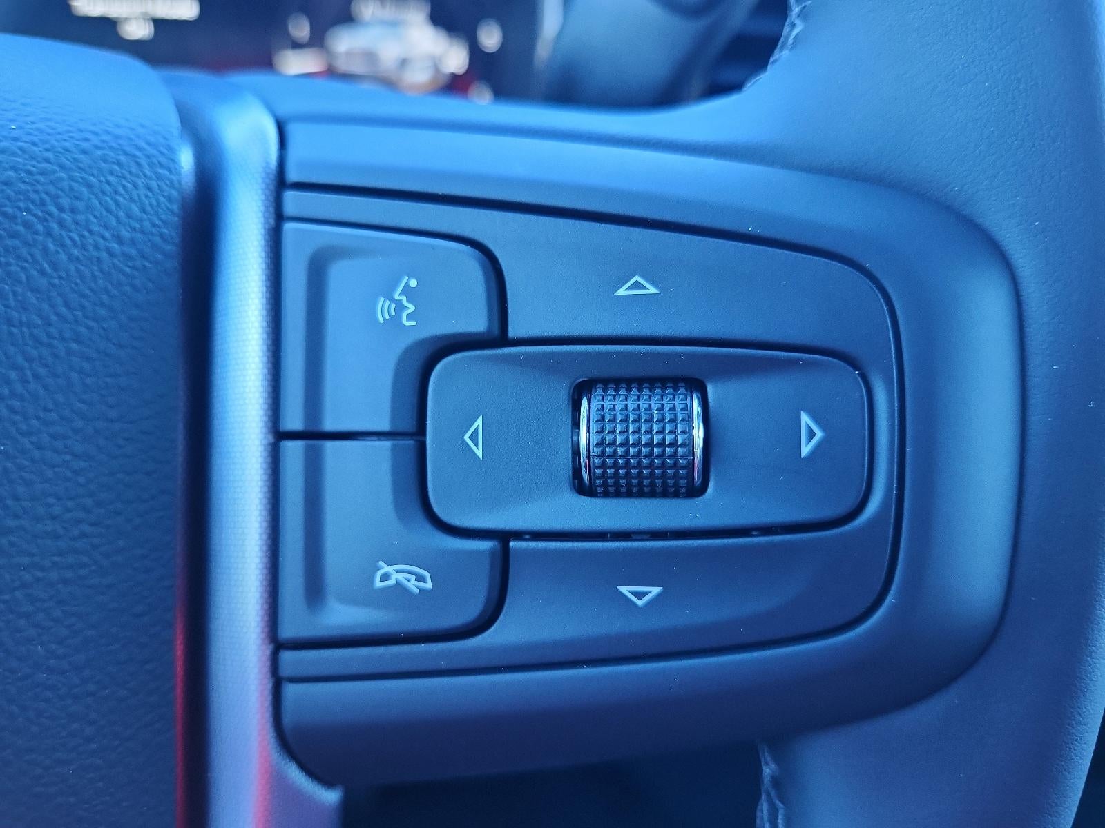 2026 GMC Sierra 1500 Crew Cab Short Box 4-Wheel Drive SLE