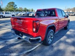 2026 GMC Sierra 1500 Crew Cab Short Box 4-Wheel Drive SLE