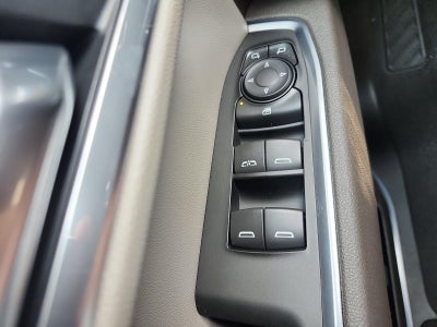 2026 GMC Sierra 1500 Crew Cab Short Box 4-Wheel Drive SLE