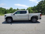 2026 GMC Sierra 1500 Crew Cab Short Box 4-Wheel Drive SLE