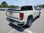 2026 GMC Sierra 1500 Crew Cab Short Box 4-Wheel Drive SLE