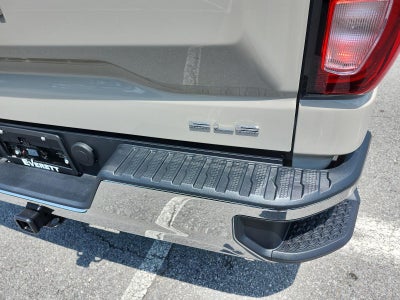 2026 GMC Sierra 1500 Crew Cab Short Box 4-Wheel Drive SLE