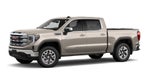 2026 GMC Sierra 1500 Crew Cab Short Box 4-Wheel Drive SLE