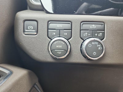 2026 GMC Sierra 1500 Crew Cab Short Box 4-Wheel Drive SLE