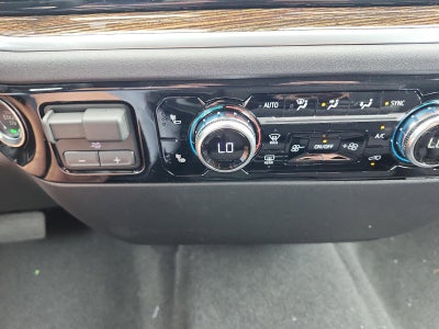 2026 GMC Sierra 1500 Crew Cab Short Box 4-Wheel Drive SLE