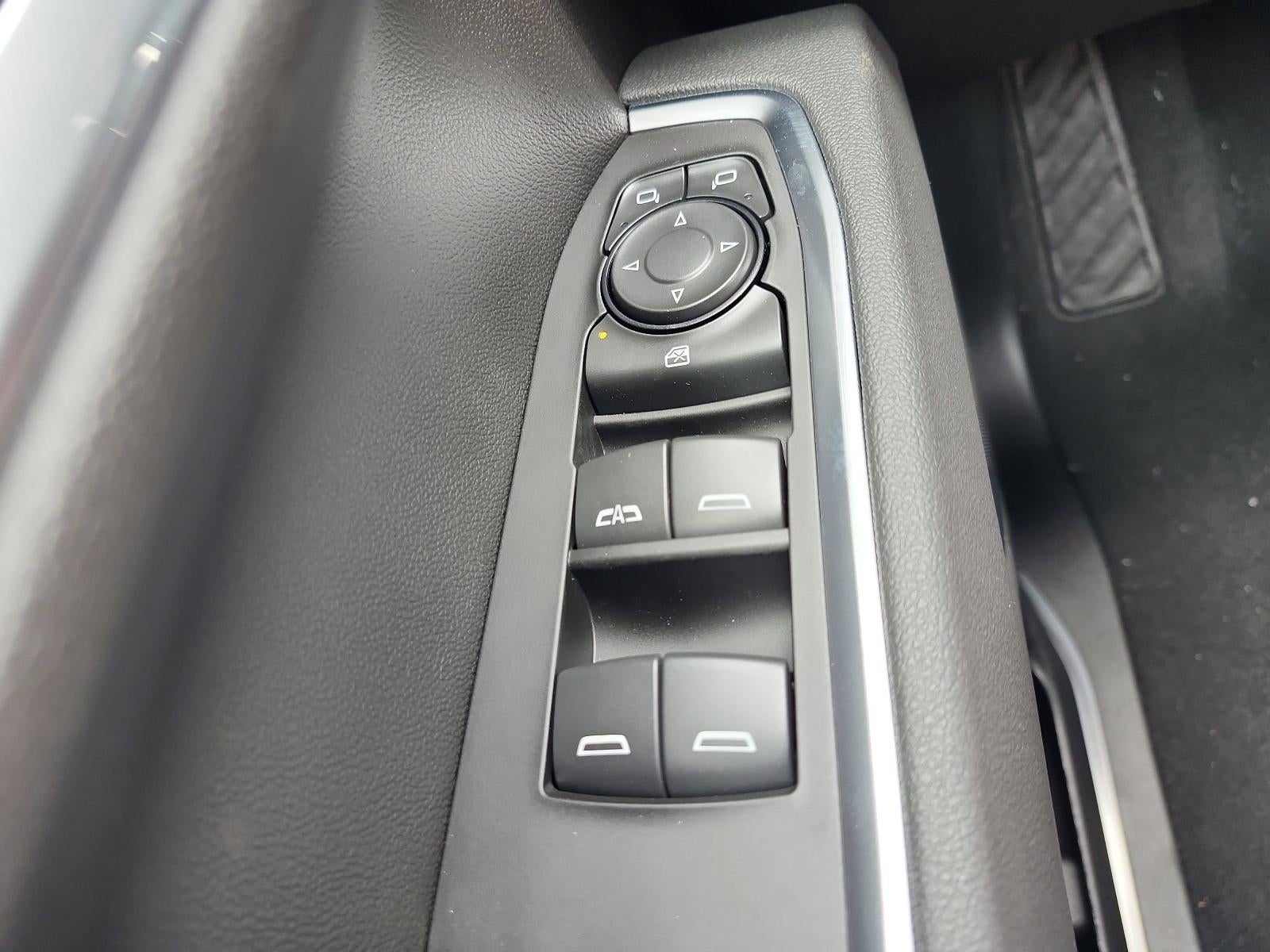 2026 GMC Sierra 1500 Crew Cab Short Box 4-Wheel Drive SLE