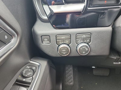 2026 GMC Sierra 1500 Crew Cab Short Box 4-Wheel Drive SLE