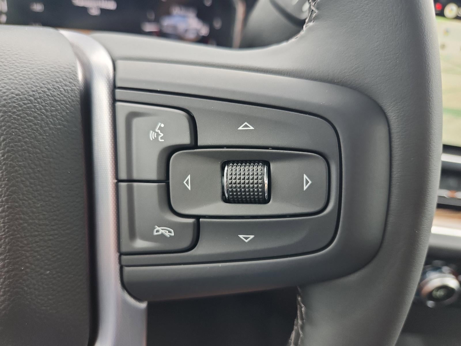 2026 GMC Sierra 1500 Crew Cab Short Box 4-Wheel Drive SLE