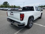 2026 GMC Sierra 1500 Crew Cab Short Box 4-Wheel Drive SLE