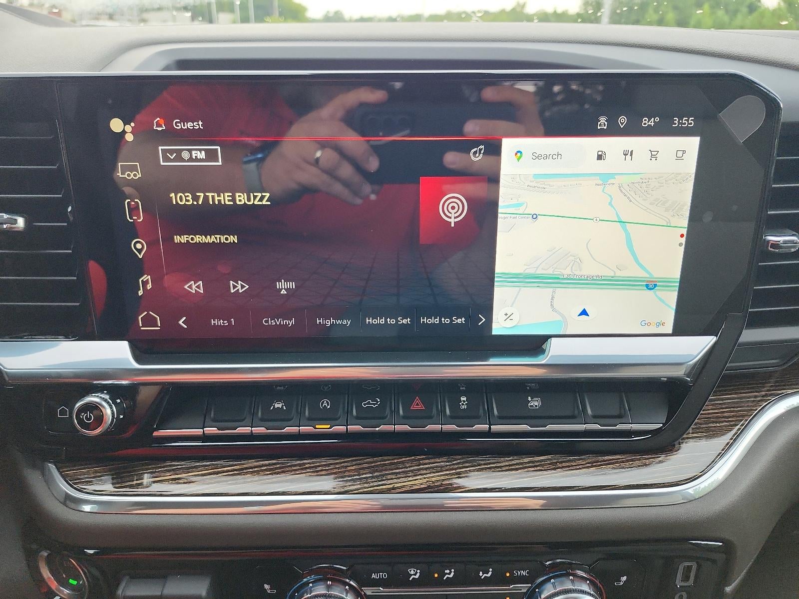 2026 GMC Sierra 1500 Crew Cab Short Box 4-Wheel Drive SLE