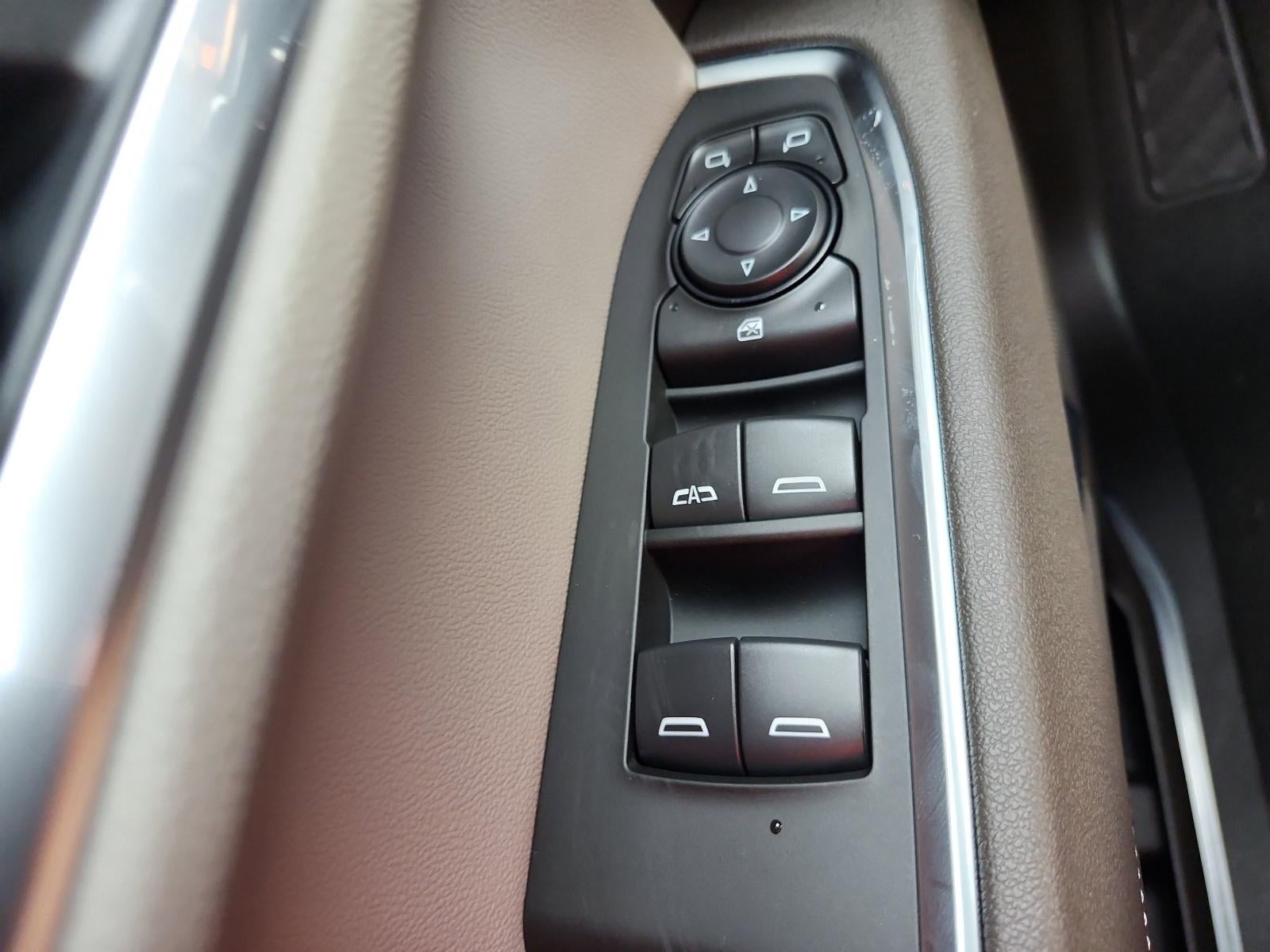 2026 GMC Sierra 1500 Crew Cab Short Box 4-Wheel Drive SLE