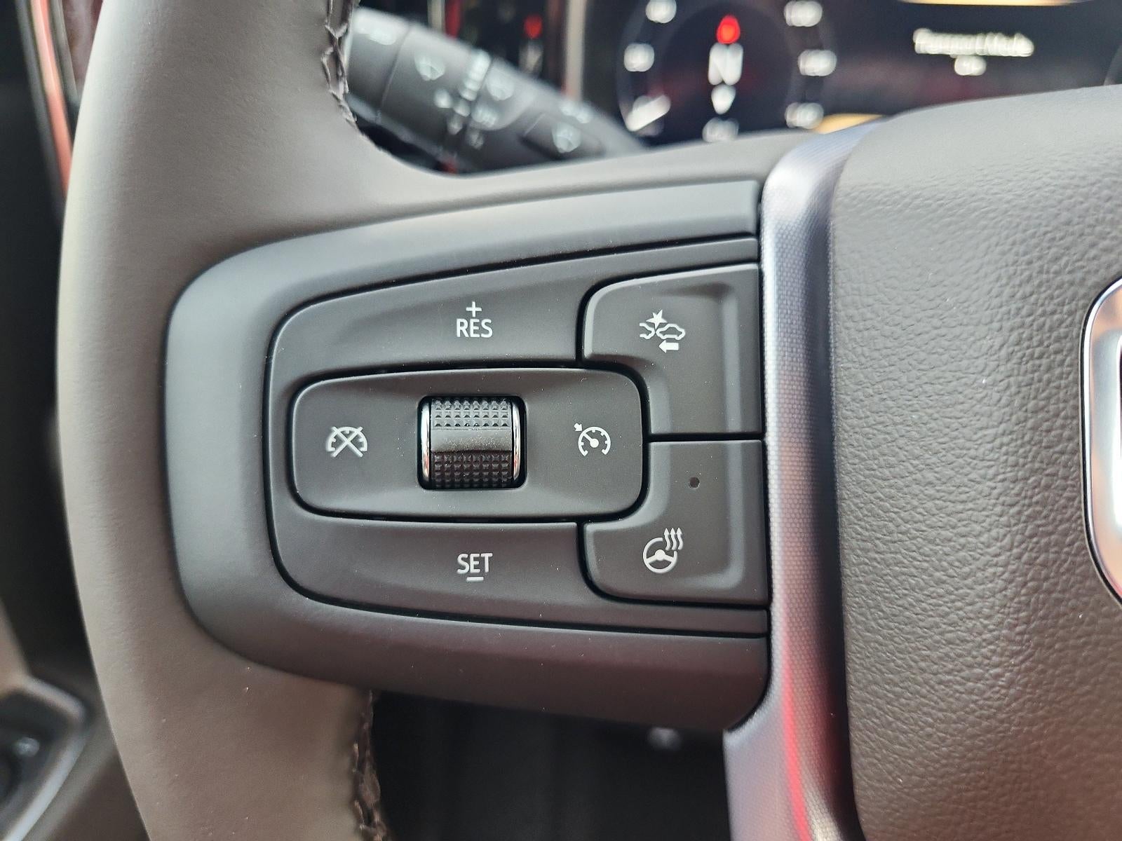 2026 GMC Sierra 1500 Crew Cab Short Box 4-Wheel Drive SLE