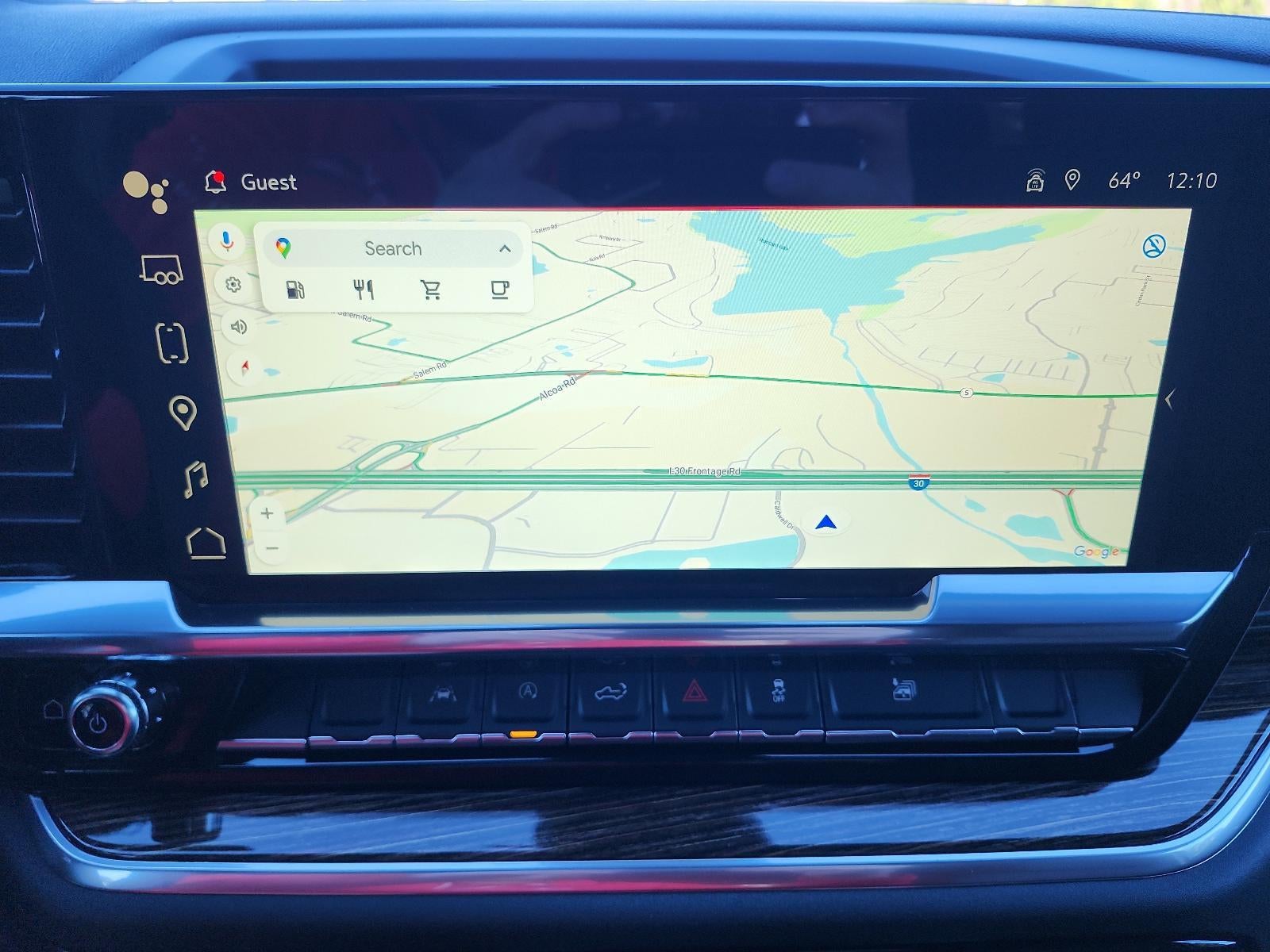 2026 GMC Sierra 1500 Crew Cab Short Box 4-Wheel Drive SLE