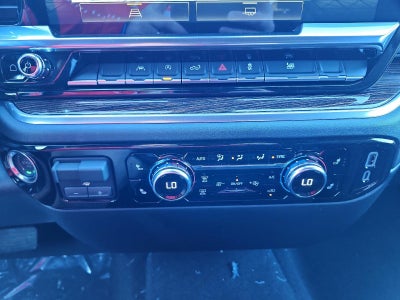 2026 GMC Sierra 1500 Crew Cab Short Box 4-Wheel Drive SLE