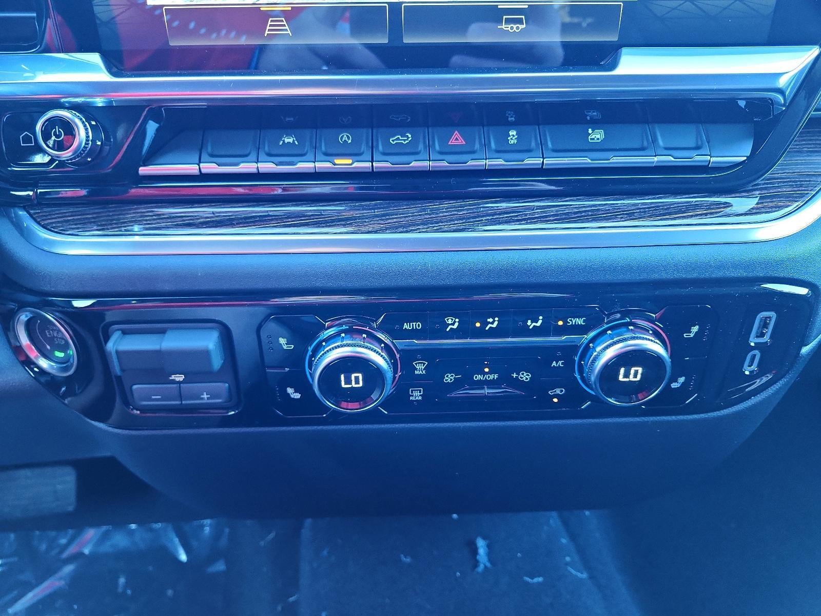 2026 GMC Sierra 1500 Crew Cab Short Box 4-Wheel Drive SLE