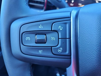 2026 GMC Sierra 1500 Crew Cab Short Box 4-Wheel Drive SLE