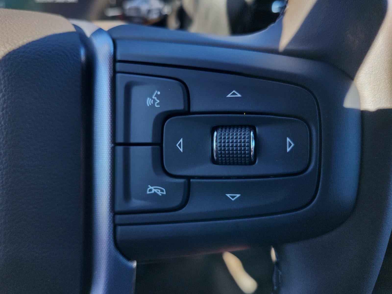 2026 GMC Sierra 1500 Crew Cab Short Box 4-Wheel Drive SLE