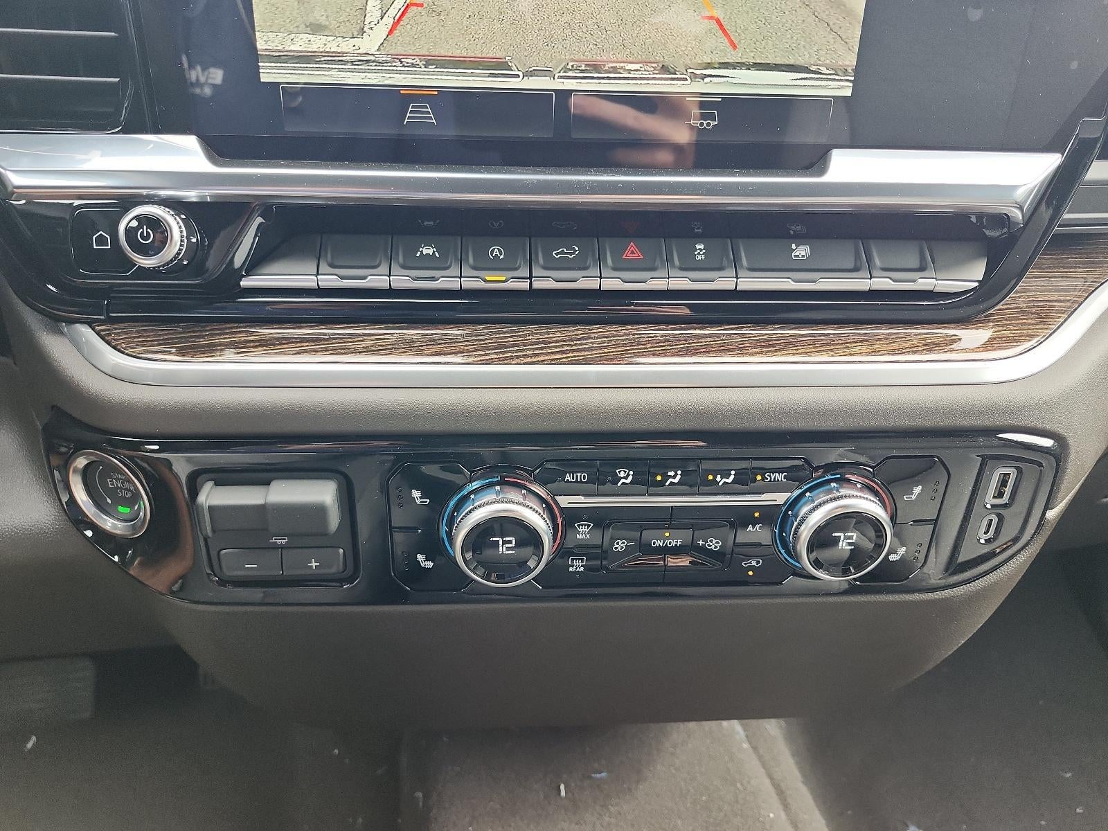 2026 GMC Sierra 1500 Crew Cab Short Box 4-Wheel Drive SLE