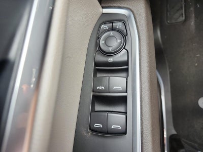 2026 GMC Sierra 1500 Crew Cab Short Box 4-Wheel Drive SLE