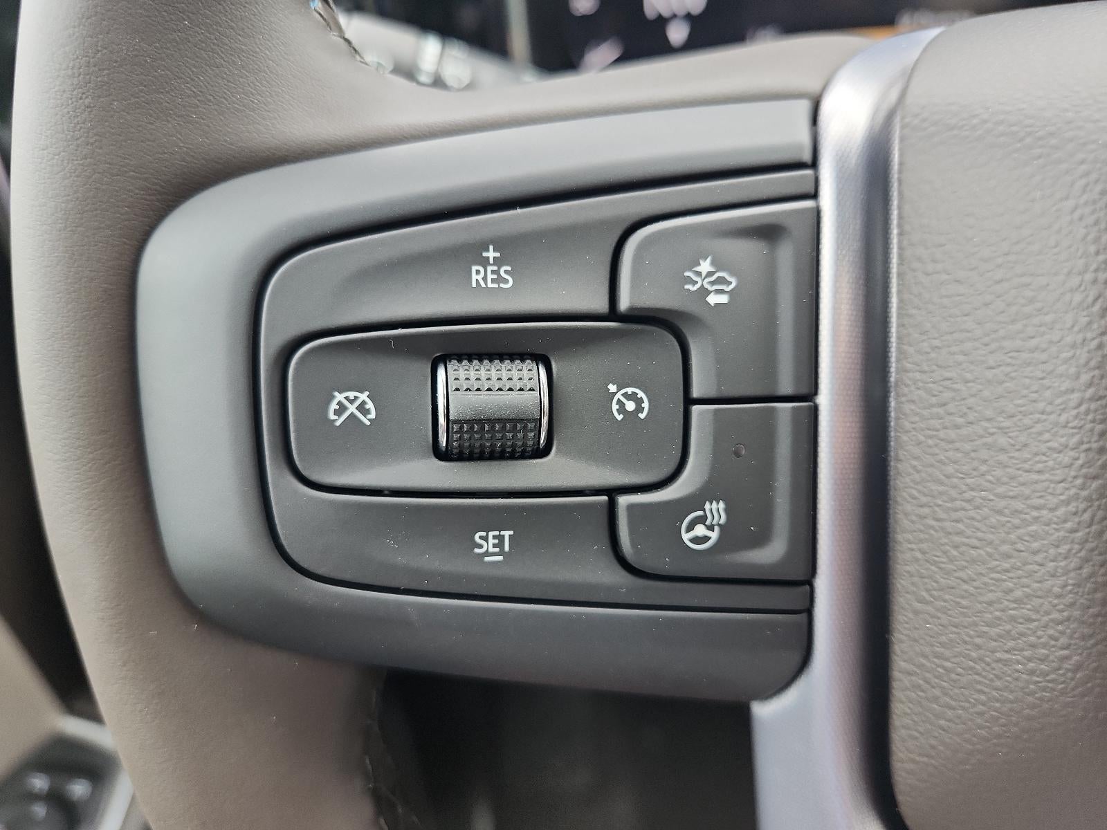 2026 GMC Sierra 1500 Crew Cab Short Box 4-Wheel Drive SLE