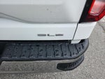 2026 GMC Sierra 1500 Crew Cab Short Box 4-Wheel Drive SLE