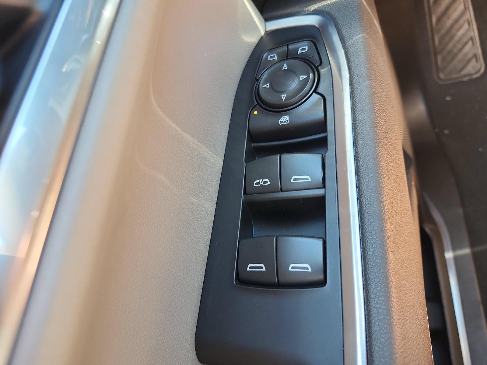 2026 GMC Sierra 1500 Crew Cab Short Box 4-Wheel Drive SLE