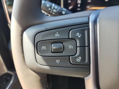 2026 GMC Sierra 1500 Crew Cab Short Box 4-Wheel Drive SLE