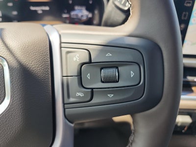 2026 GMC Sierra 1500 Crew Cab Short Box 4-Wheel Drive SLE