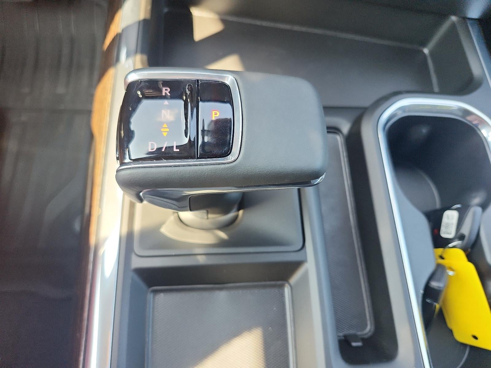 2026 GMC Sierra 1500 Crew Cab Short Box 4-Wheel Drive Elevation 3SB
