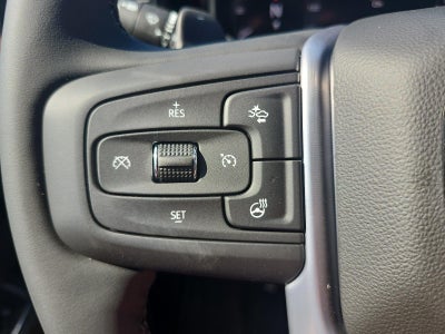 2026 GMC Sierra 1500 Crew Cab Short Box 4-Wheel Drive Elevation 3SB