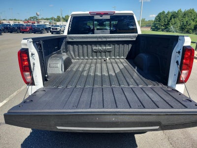 2026 GMC Sierra 1500 Crew Cab Short Box 4-Wheel Drive Elevation 3SB