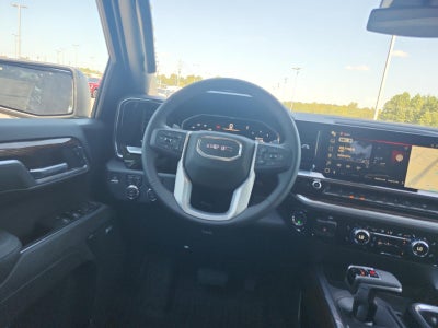 2026 GMC Sierra 1500 Crew Cab Short Box 4-Wheel Drive Elevation 3SB