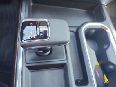 2026 GMC Sierra 1500 Crew Cab Short Box 4-Wheel Drive Elevation 3SB