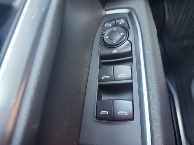 2026 GMC Sierra 1500 Crew Cab Short Box 4-Wheel Drive Elevation 3SB