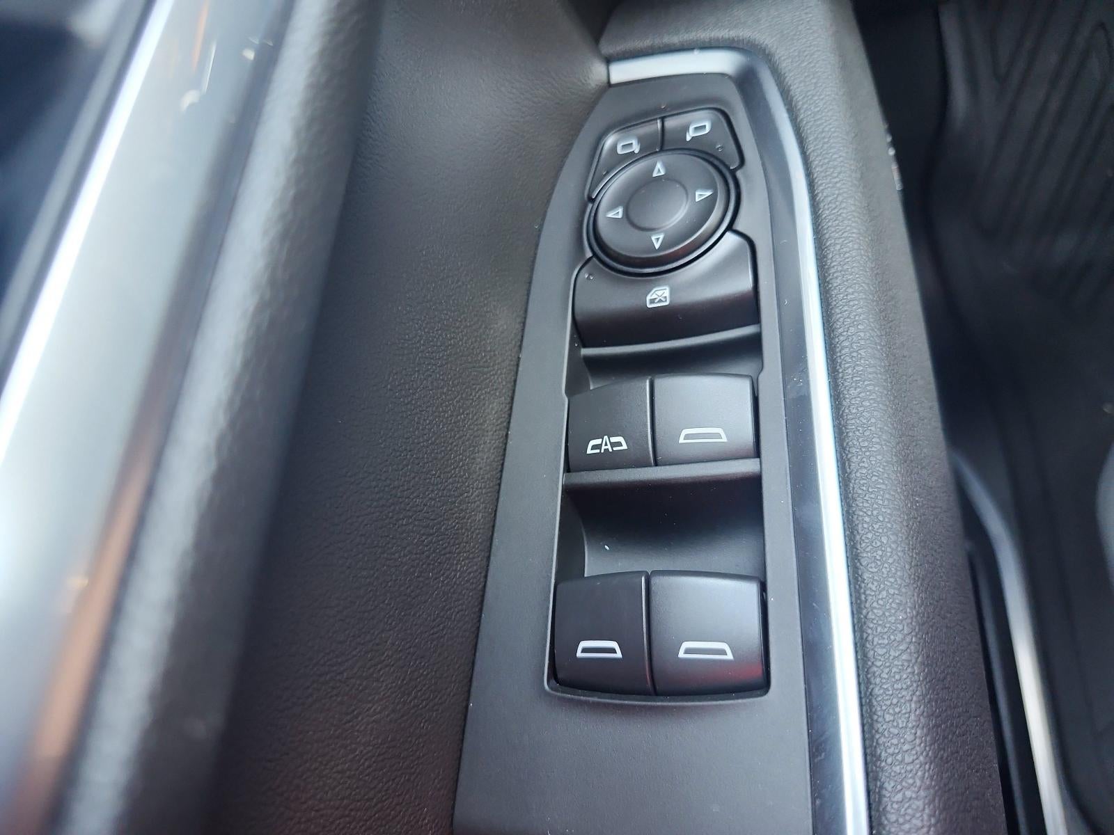 2026 GMC Sierra 1500 Crew Cab Short Box 4-Wheel Drive Elevation 3SB