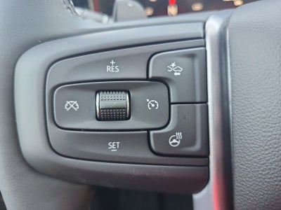 2026 GMC Sierra 1500 Crew Cab Short Box 4-Wheel Drive Elevation 3SB