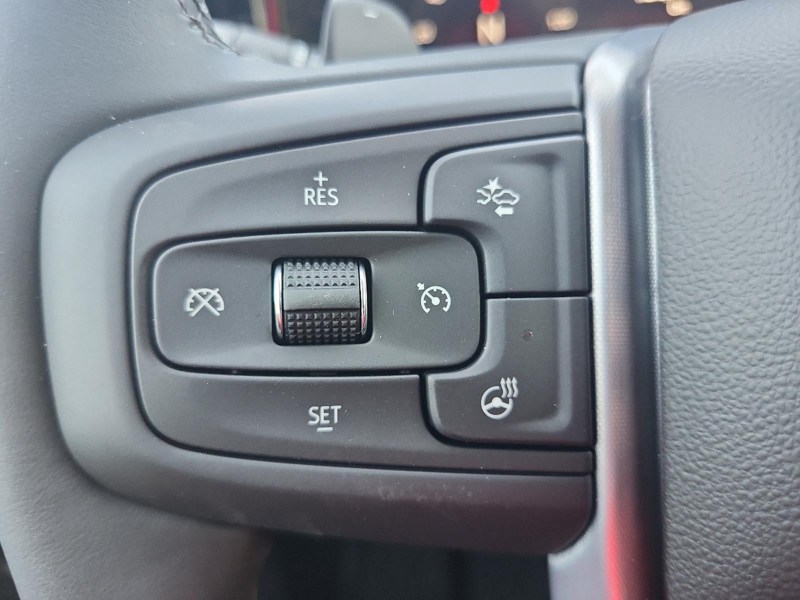 2026 GMC Sierra 1500 Crew Cab Short Box 4-Wheel Drive Elevation 3SB