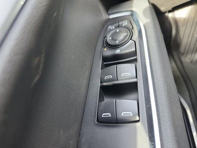 2026 GMC Sierra 1500 Crew Cab Short Box 4-Wheel Drive Elevation 3SB