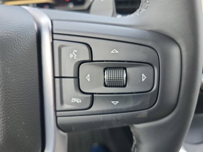 2026 GMC Sierra 1500 Crew Cab Short Box 4-Wheel Drive Elevation 3SB