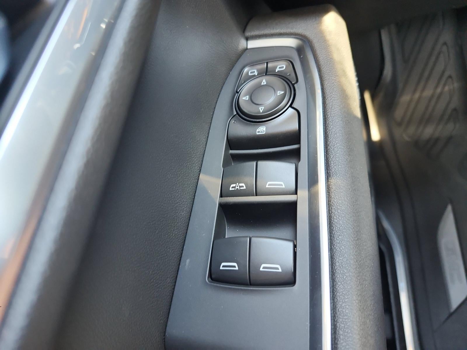 2026 GMC Sierra 1500 Crew Cab Short Box 4-Wheel Drive Elevation 3SB