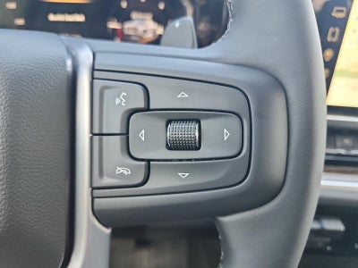 2026 GMC Sierra 1500 Crew Cab Short Box 4-Wheel Drive Elevation 3SB