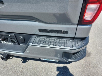 2026 GMC Sierra 1500 Crew Cab Short Box 4-Wheel Drive Elevation 3SB