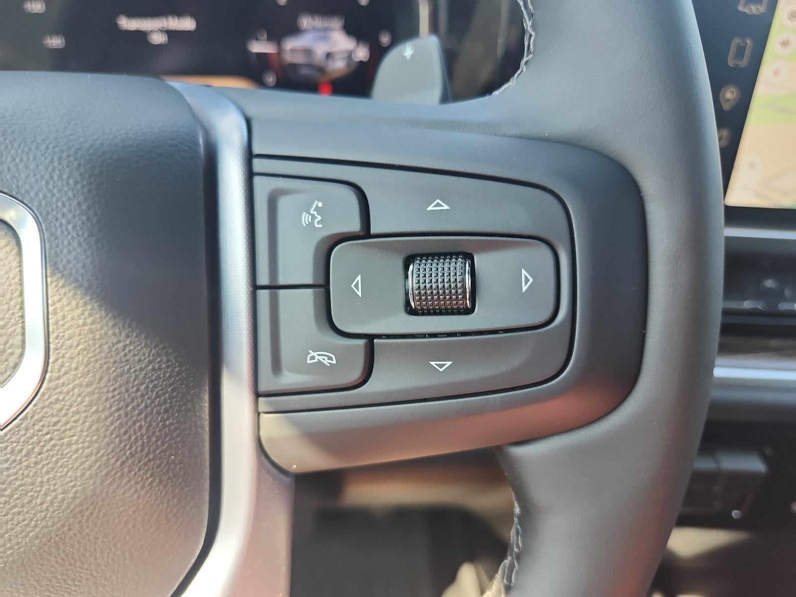 2026 GMC Sierra 1500 Crew Cab Short Box 4-Wheel Drive Elevation 3SB