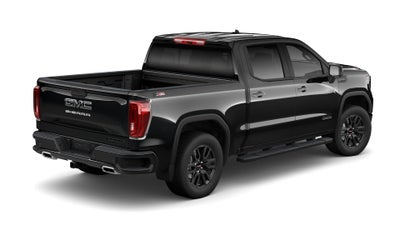 2026 GMC Sierra 1500 Base