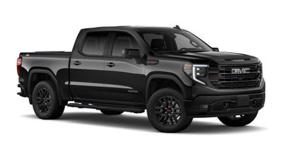 2026 GMC Sierra 1500 Base