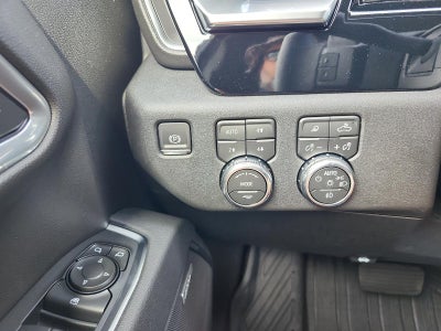 2026 GMC Sierra 1500 Crew Cab Short Box 4-Wheel Drive Elevation 3SB